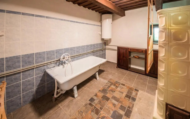 Country House Fort Lacnov