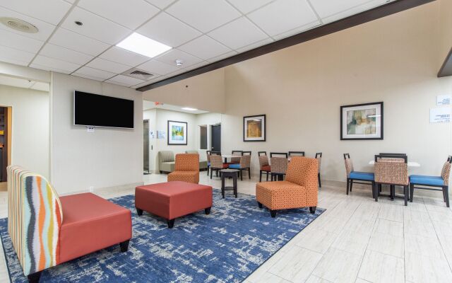 Holiday Inn Express Dandridge by IHG