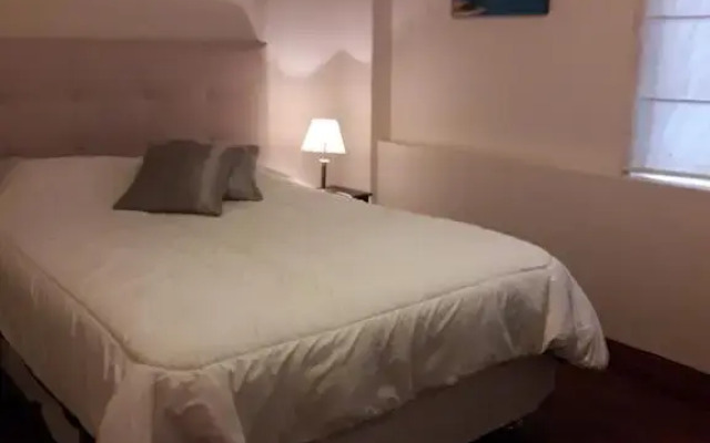 Apartamentos Amoblados de 1 Y 2 dormitorios