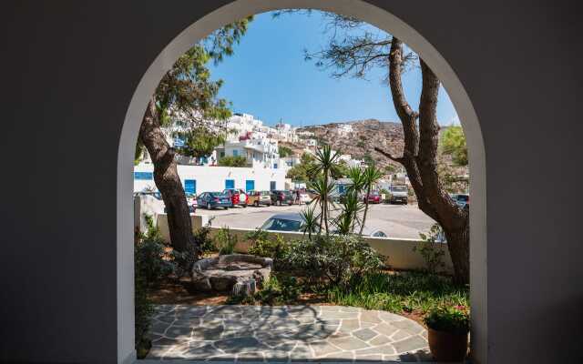 Vigla Hotel