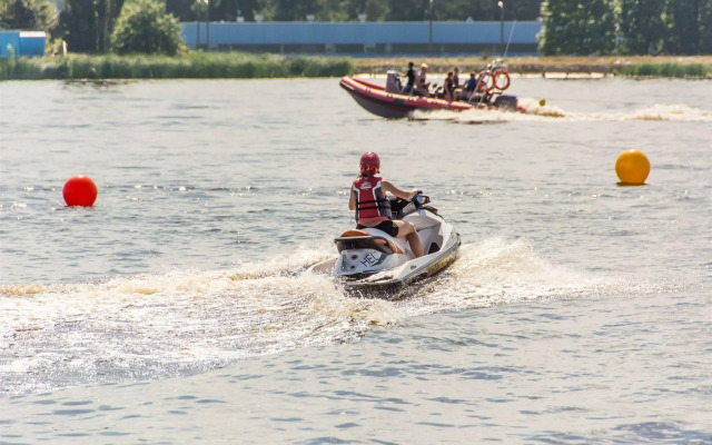 Windsor Palace Hotel