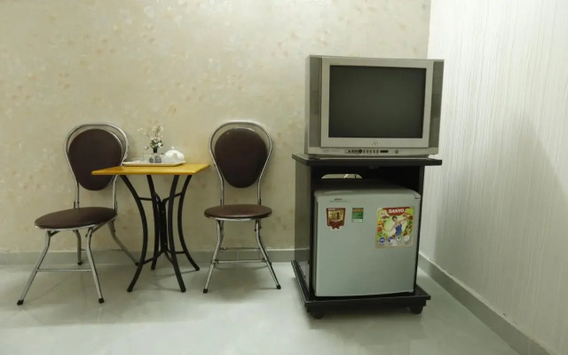 Kim Ngoc Hotel