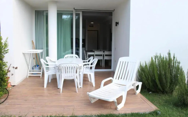Residence Hotel La Taverna