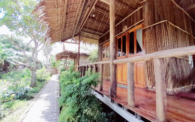 Green Village Mekong