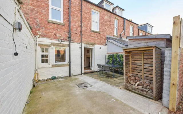 Host Stay The Cottage in Corbridge