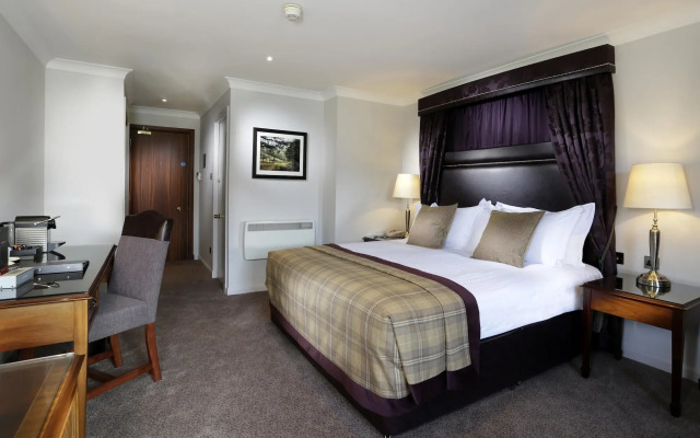 Macdonald Cardrona Hotel, Golf & Spa