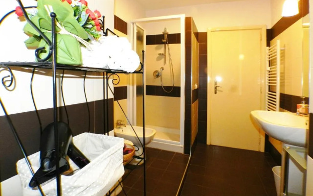 La casa dell' artista