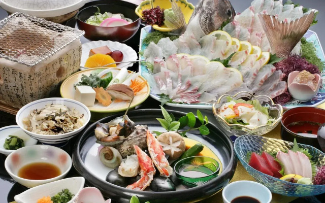 Munakata Resort Hotel