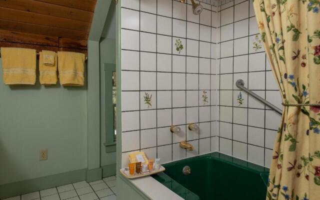 Camden Maine Stay Inn