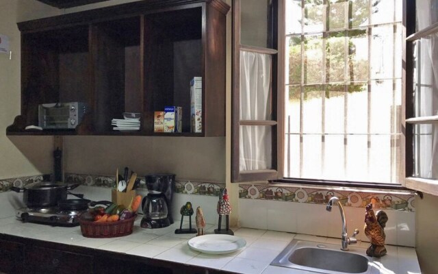 Loft El Chiquito in Antigua Guatemala