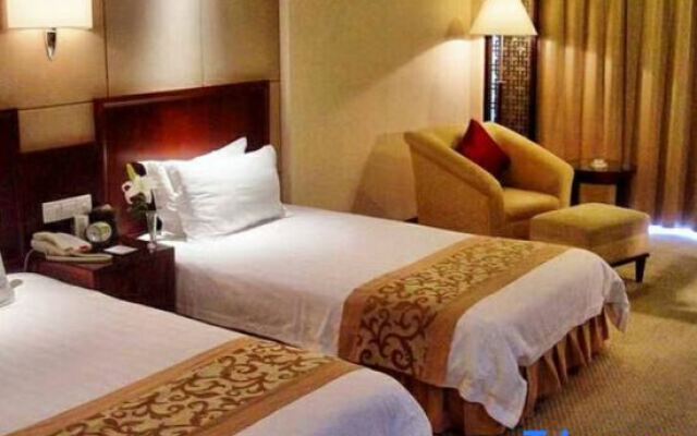 Tiandu Hotel