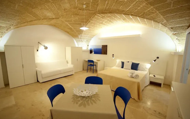 Primula Apartment in Ts Residence, With Infinity Pool #1