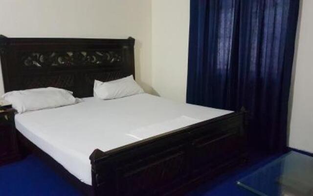 Aashiyana Guest House