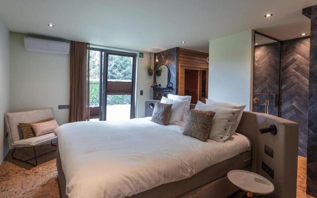 Bed & Breakfast Nummer5