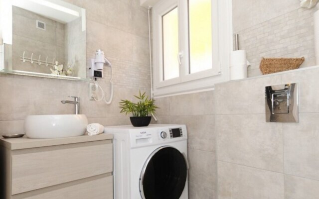 Suite Penthouse Of View Five Star