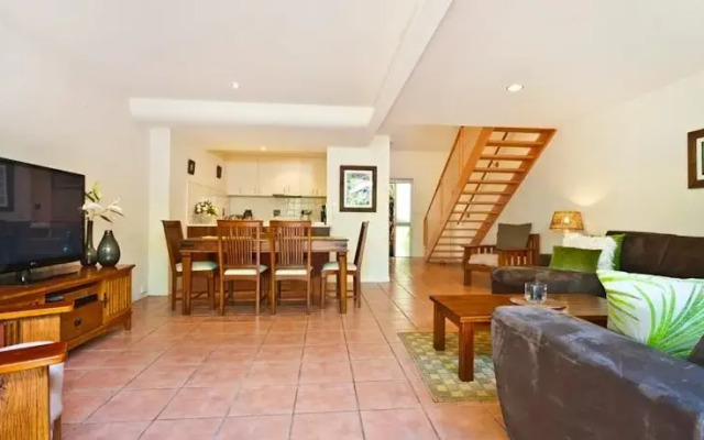A Byron Experience Apartment Byron Bay