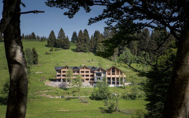 Black Forest Lodge