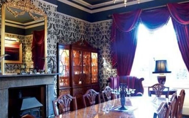 The Old Rectory