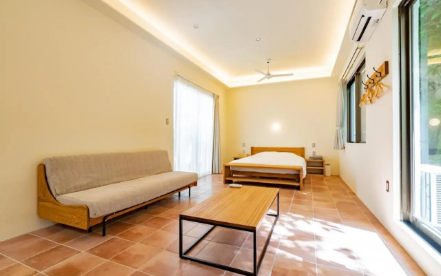 Cape Maeda Flat - Vacation Stay 14596