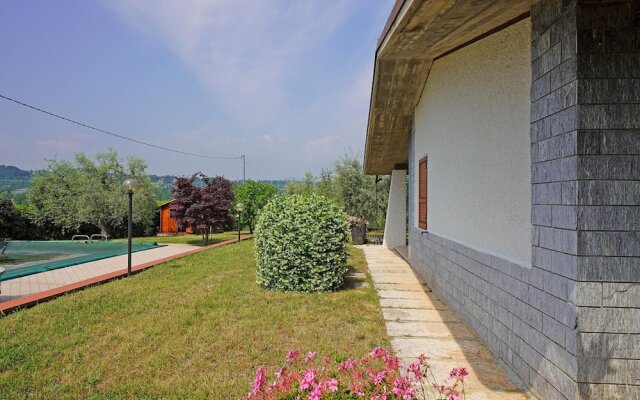 Villa Tamara in San Felice del Benaco