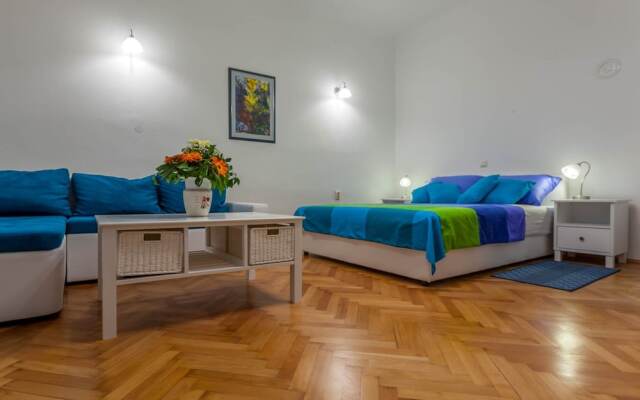 Classy Apartment in the Center of Split