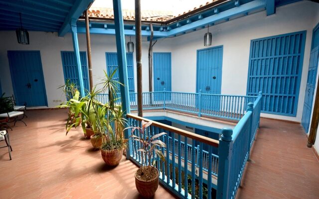 Hotel El Comendador