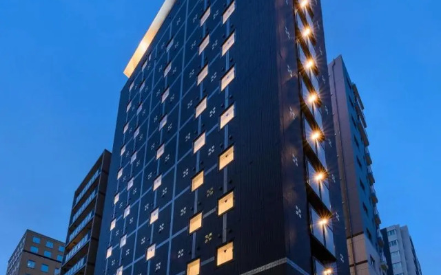 APA Hotel Hatchobori Shintomicho