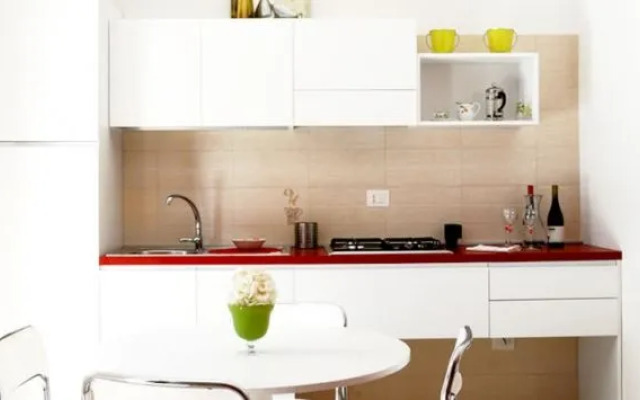 Settessenze Residence