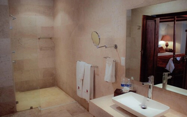 Hotel Mansion de los Sueños