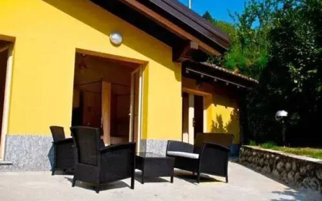 Villa La Romantica Appartamenti