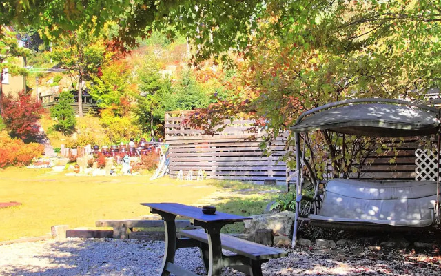 Yangpyeong Breeze Pension
