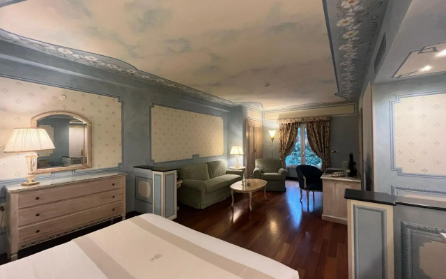 Suite Hotel Nettuno