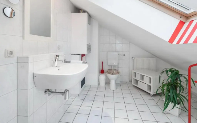 Urlauberdorf Haus 45b