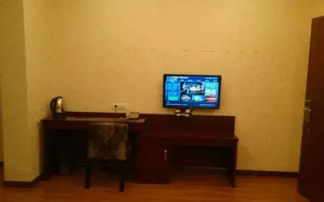 Shuifu Taihua Hotel