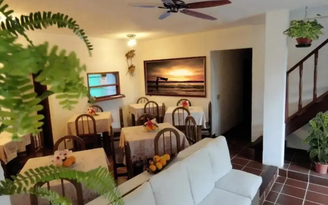 Hotel La Casona