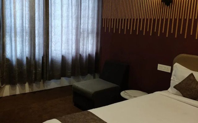 Hotel Route 55