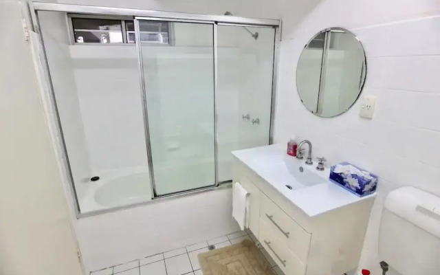 Modern Studio Apartment With Pool And Amazing Views