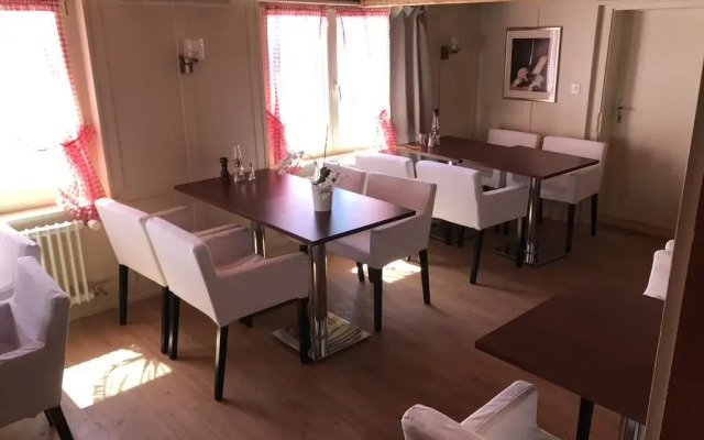 AmdenLodge - Bienenheim Naturhostel