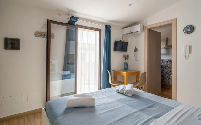 Arte in Villa Casa Vacanza