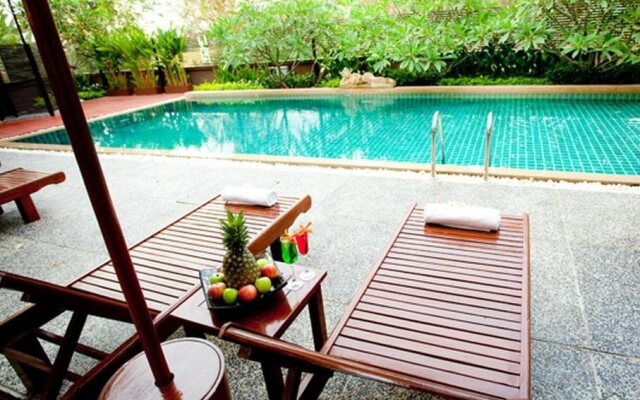 Green Point Resort