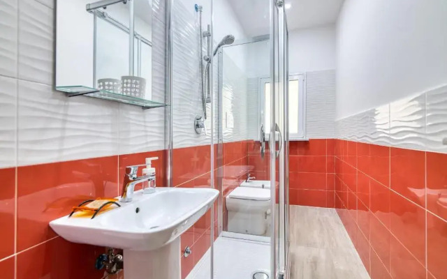 Eclisse House Few Steps From The Sea