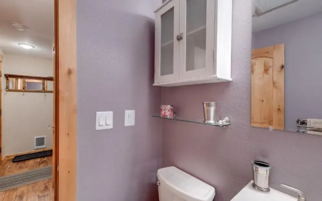 Mt Baker Lodging Condo 23 - Sleeps 4