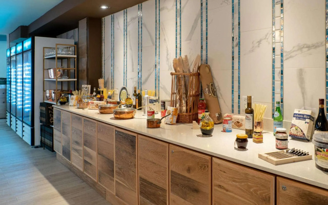 Abitta Boutique Hotel, Ascend Hotel Collection