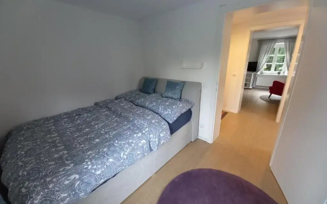 Apartment Salzburg City