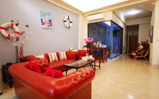 Hui Lan Lohas B&B