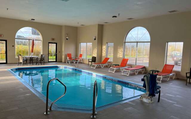 Wingate by Wyndham Clearfield