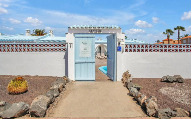 Neptuno Bungalows - Adults Only