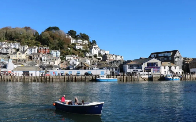 Downlea, Looe