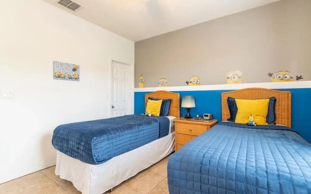 Paradise Cove Villa