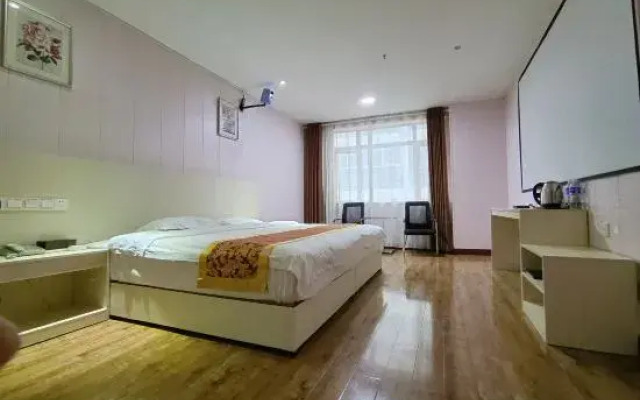 Yuanke Hotel